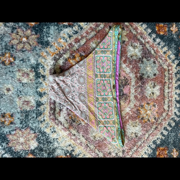 Boho O’Neil Bikini Bottom - Picture 4 of 5